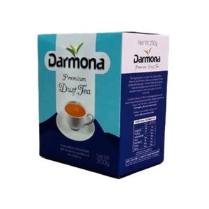 Darmona Dust