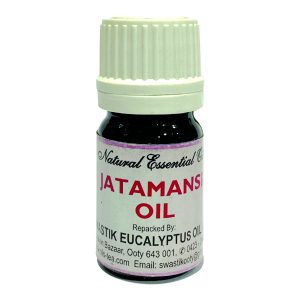 Jatmansi Oil 5ml
