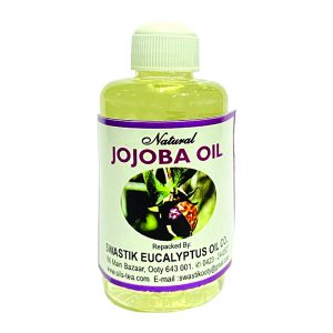 Jojoba Oil 30ml
