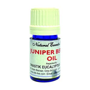 Juniper Berry oil