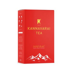 Kannavarai Dust