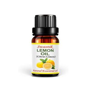 Lemon Oil 10ml
