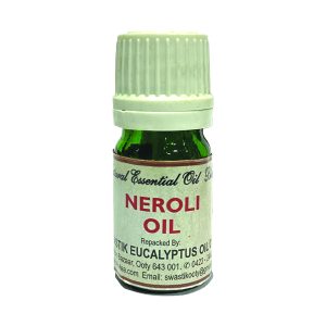 Neroli Oil 5ml