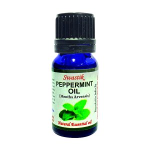 Peppermint Oil 10ml