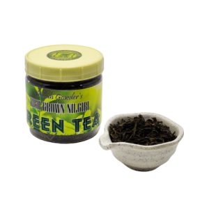 Green Tea