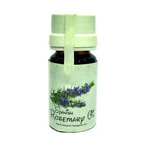 Rose Mary Oil