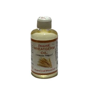 Wheat Germ Oil 30ml
