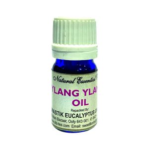 Ylang Ylang Oil 5ml