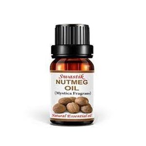 Nutmeg Oil 10ml
